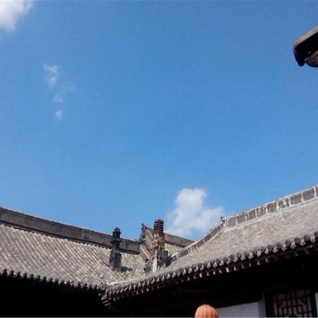 Xinlongkui Inn Pingyao Exterior photo