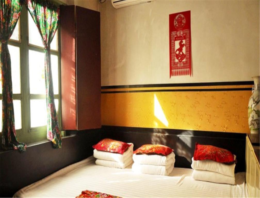 Xinlongkui Inn Pingyao Exterior photo