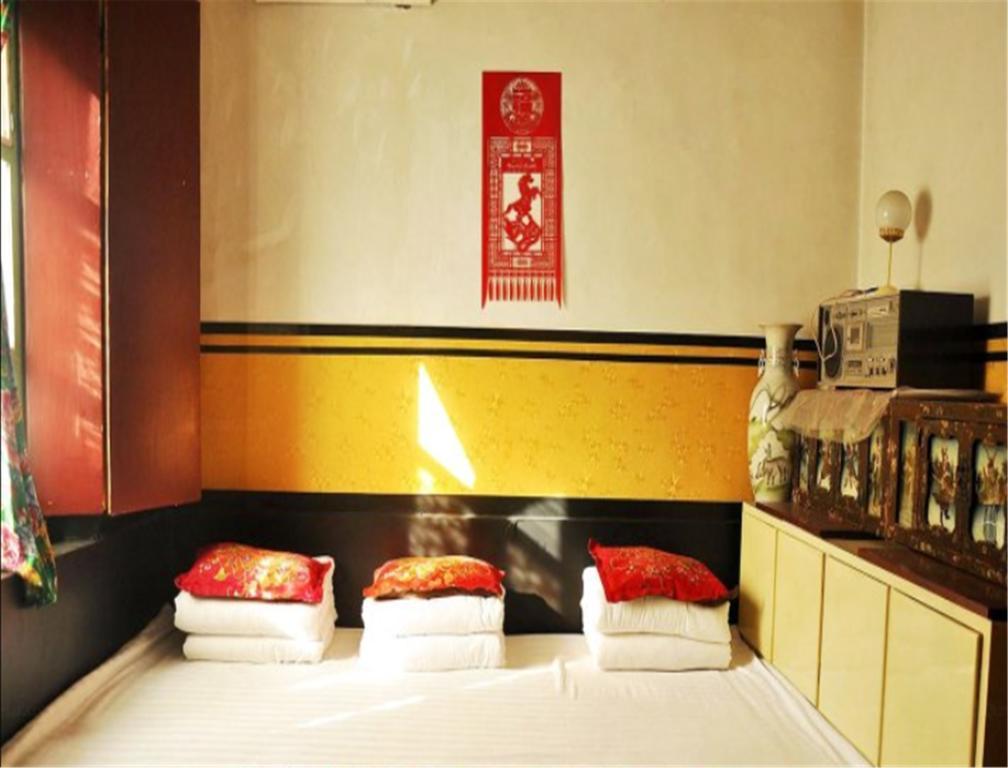 Xinlongkui Inn Pingyao Exterior photo