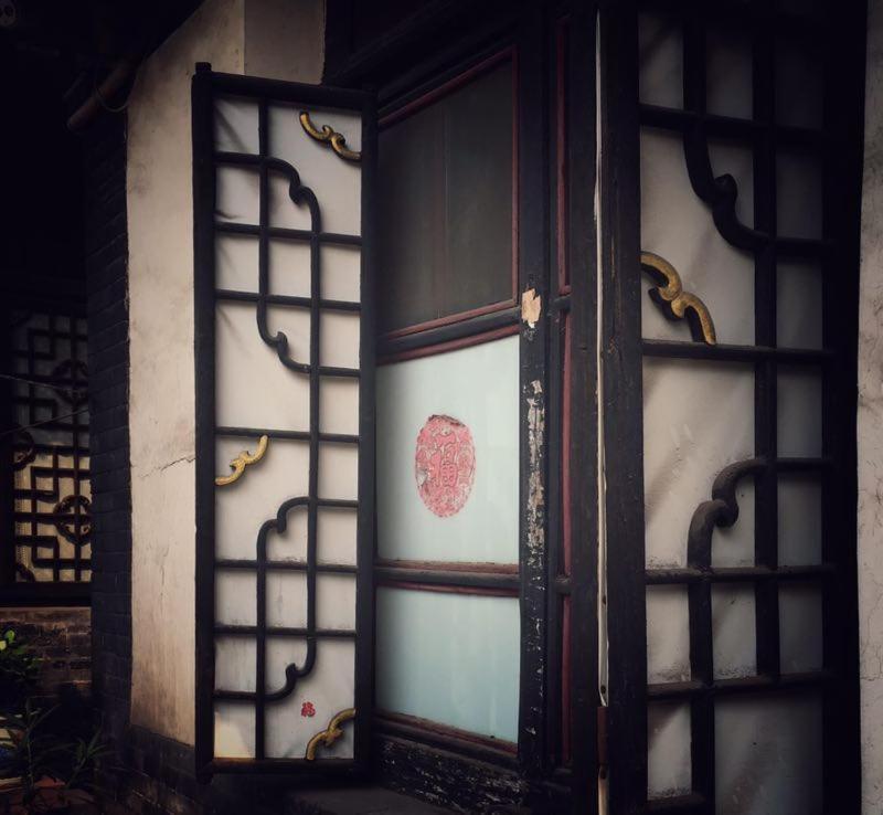 Xinlongkui Inn Pingyao Exterior photo