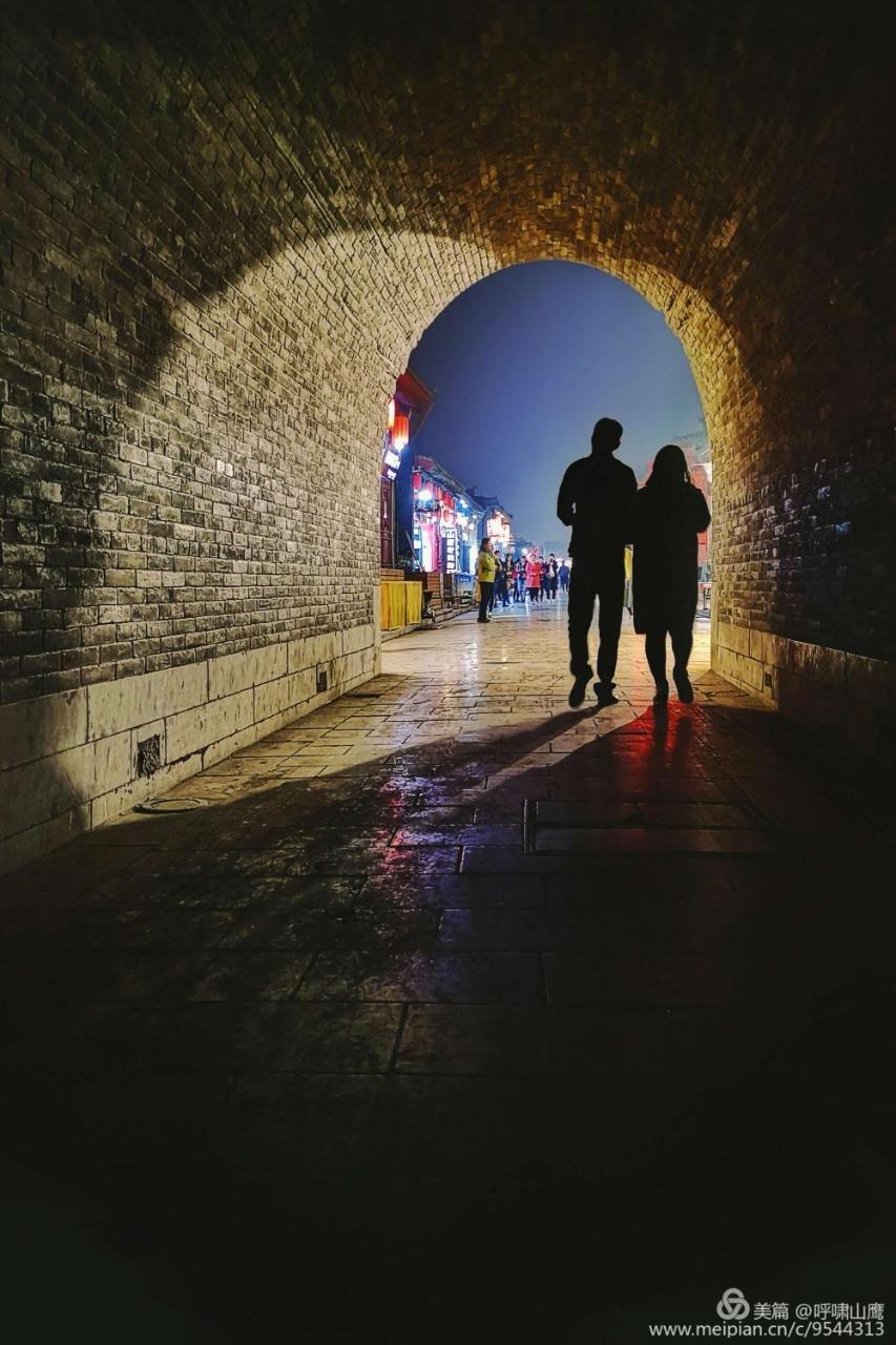 Xinlongkui Inn Pingyao Exterior photo