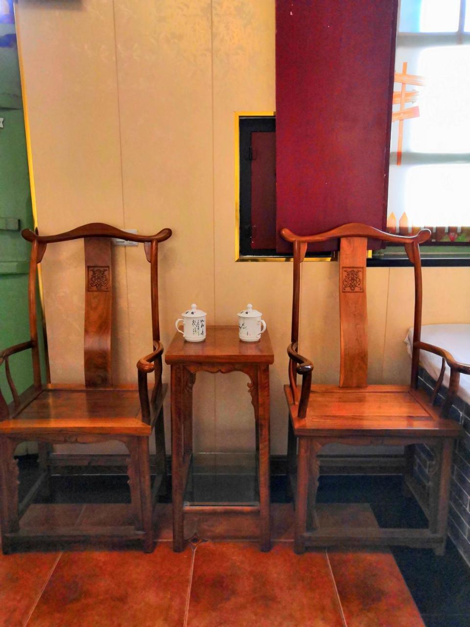 Xinlongkui Inn Pingyao Exterior photo