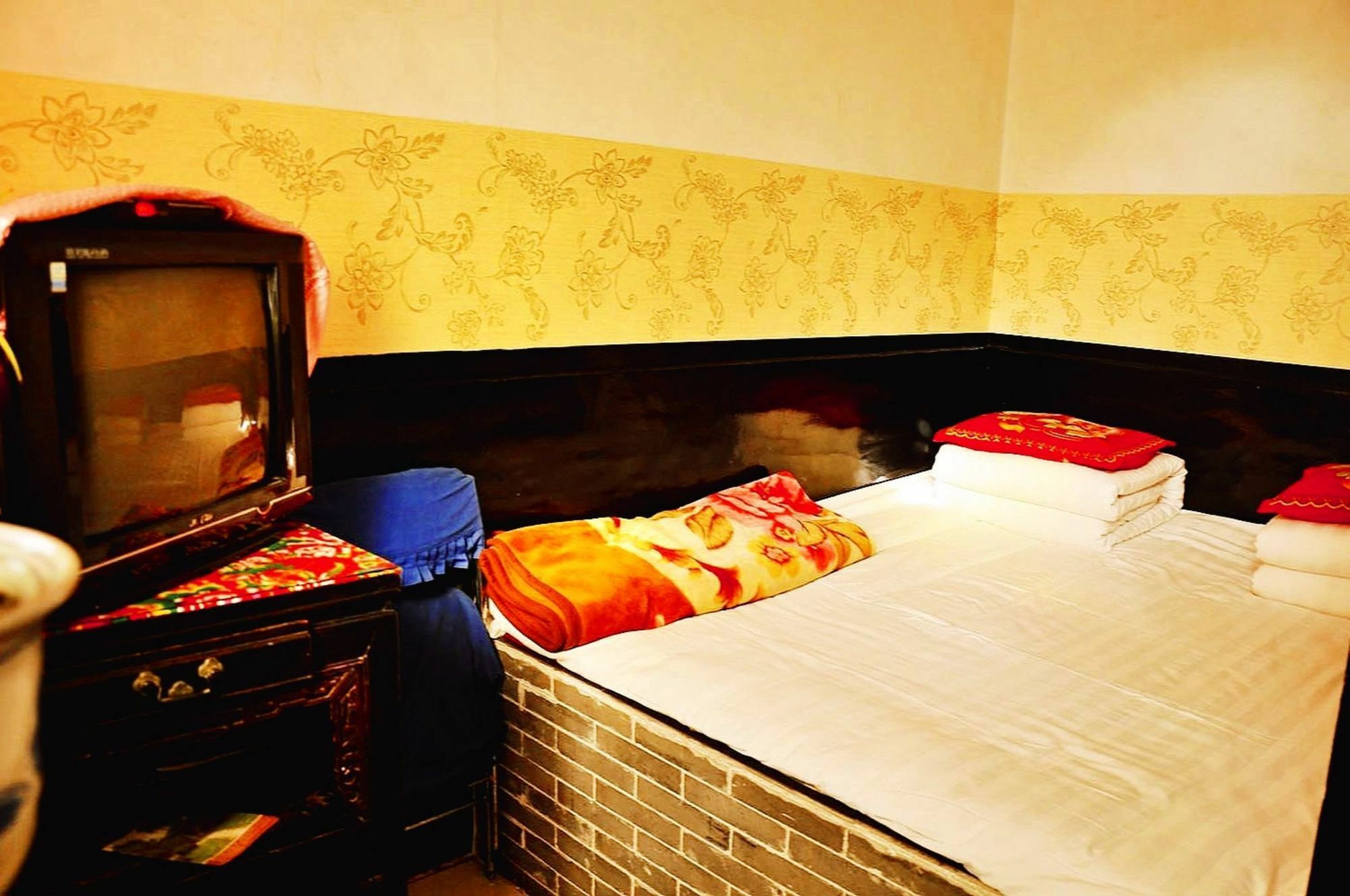 Xinlongkui Inn Pingyao Exterior photo