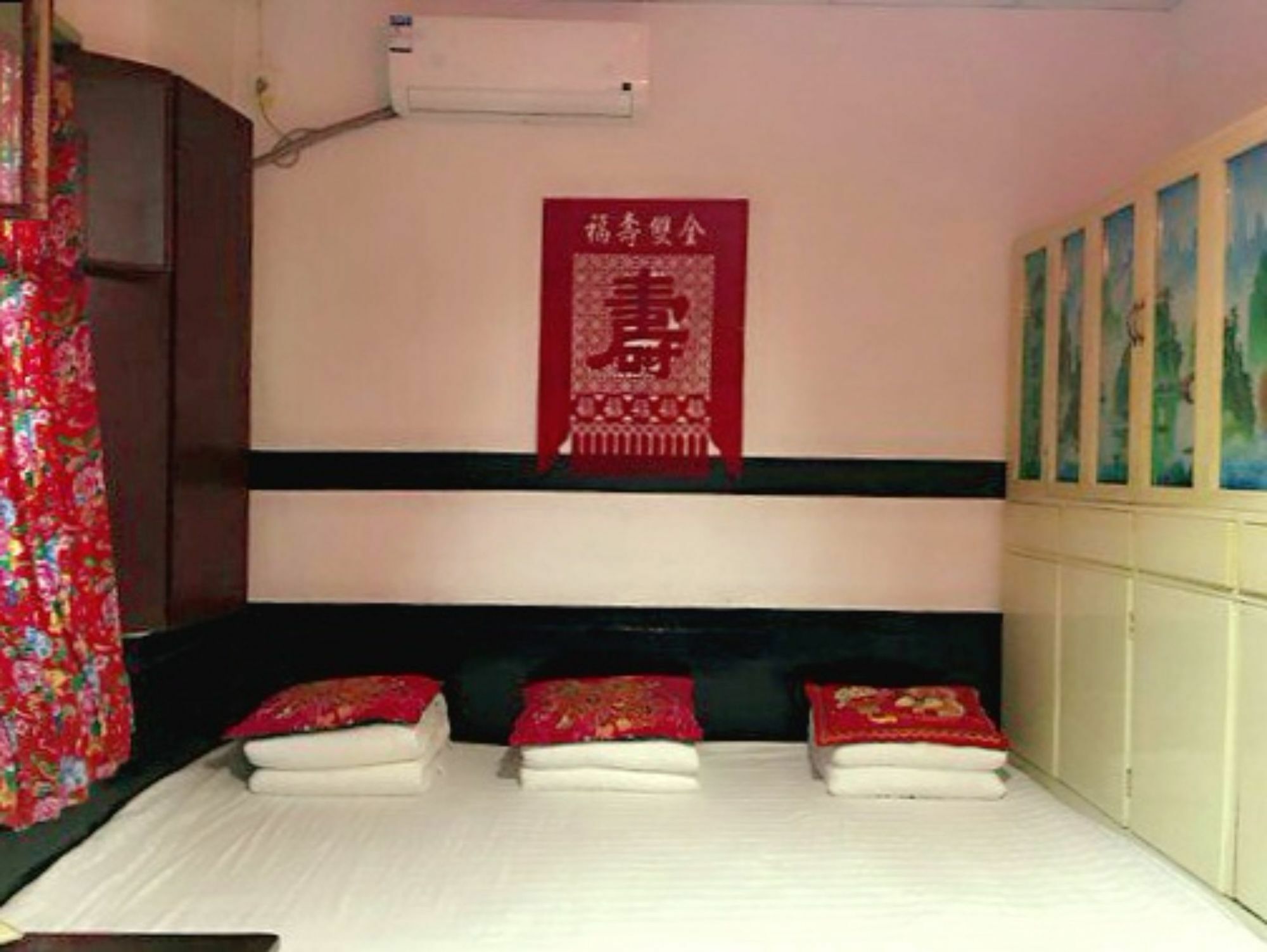 Xinlongkui Inn Pingyao Exterior photo