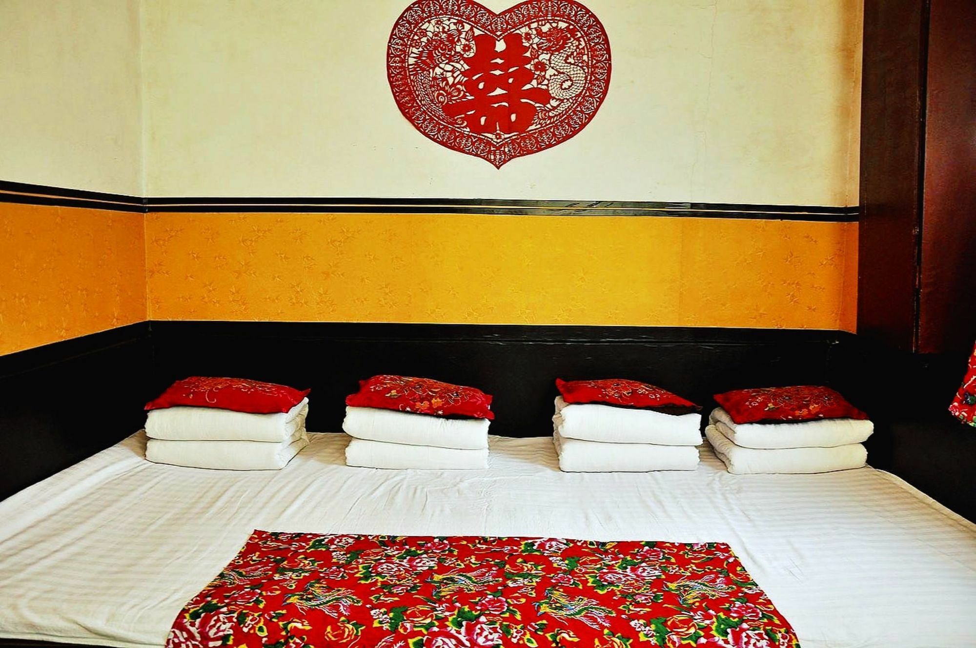Xinlongkui Inn Pingyao Exterior photo